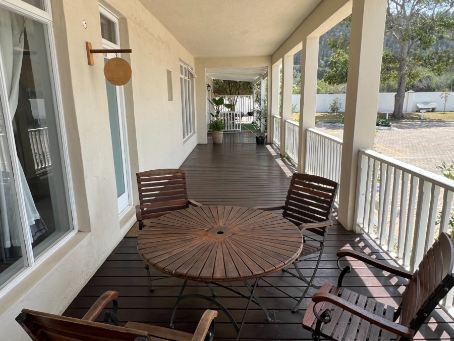 4 Bedroom Property for Sale in Keurboomstrand Western Cape